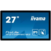 Монитор Iiyama TF2738MSC-B2 фото 1